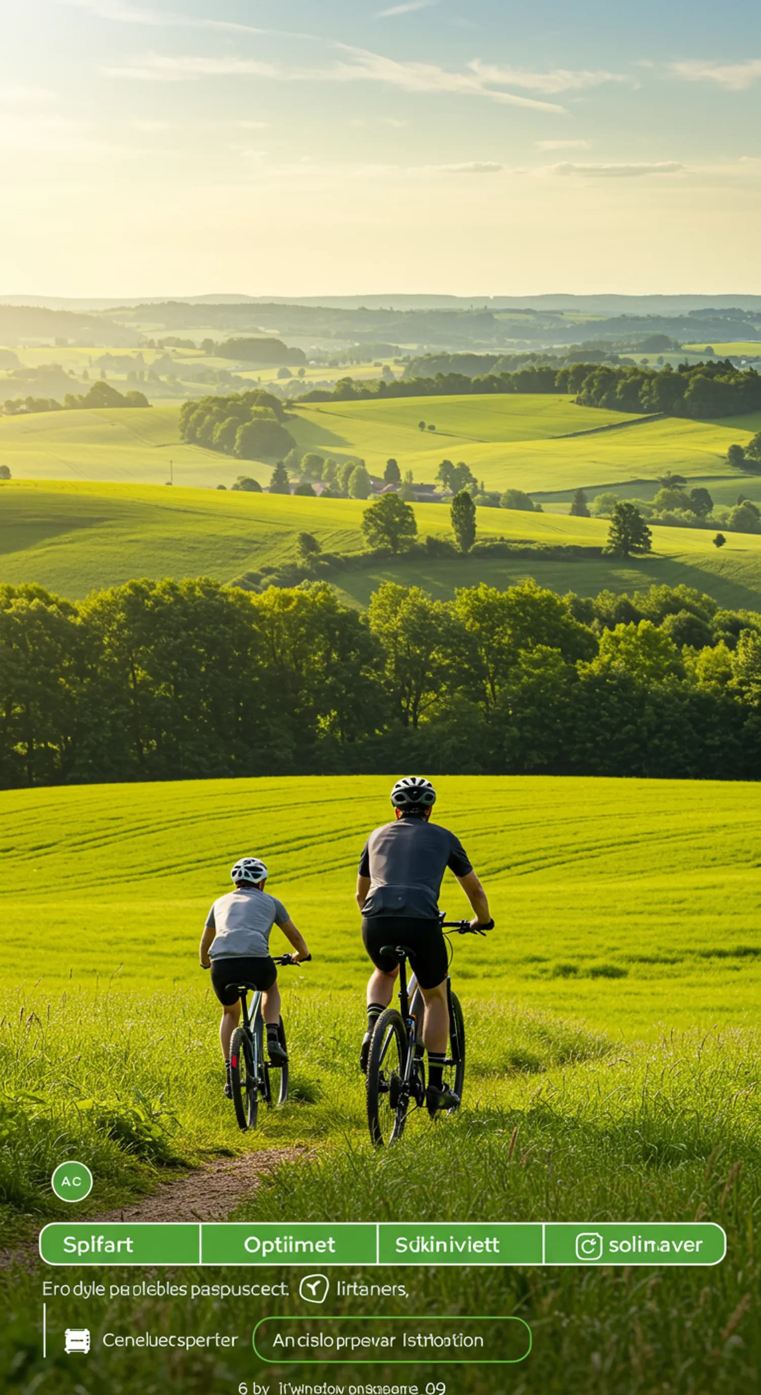 Clever schalten, länger fahren: E-Bike Reichweite maximieren banner