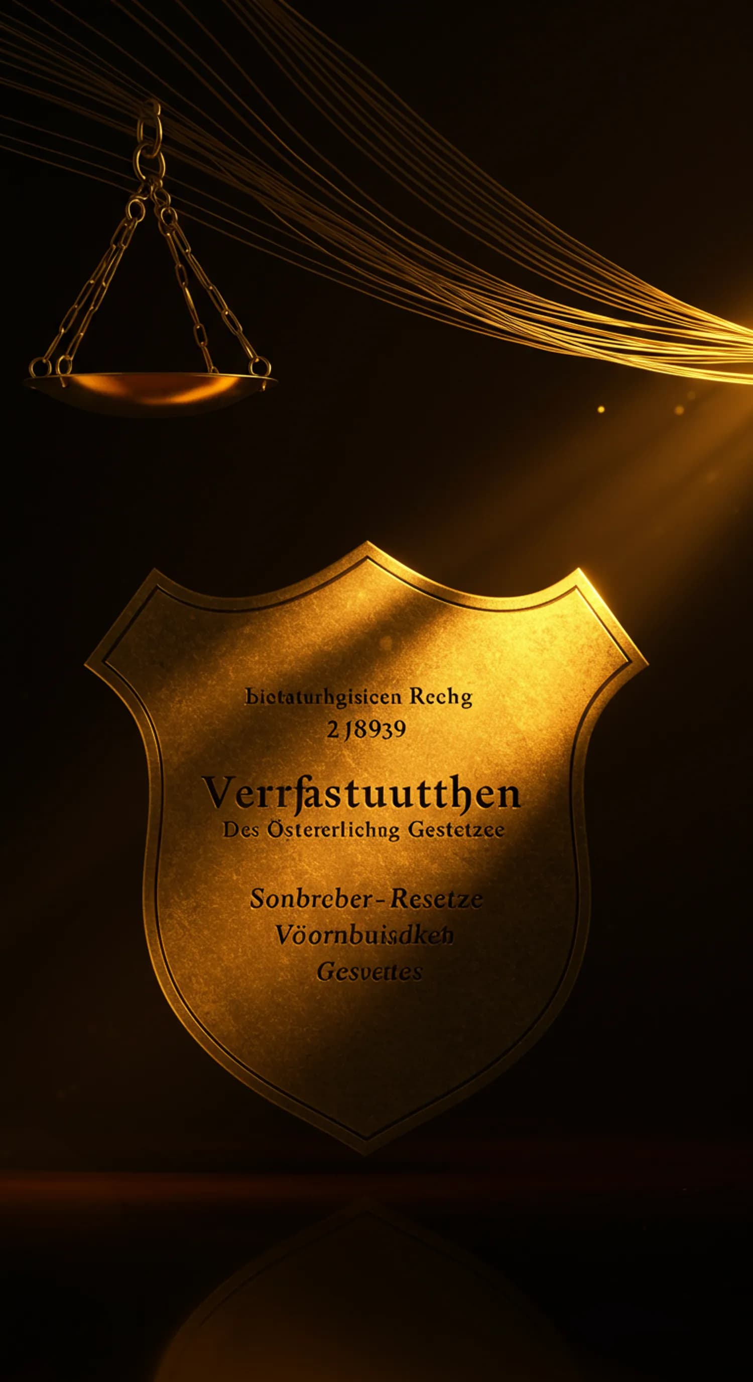 Vorsorgevollmacht Österreich: So schützt du deine Interessen banner